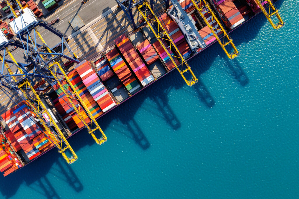 World-class modeling, optimization and simulation rounds out the portfolio