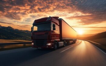 road freight transport Driven by Precision, Delivered with Care
