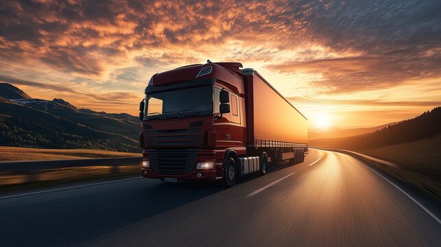 Driven by Precision, Delivered with Care